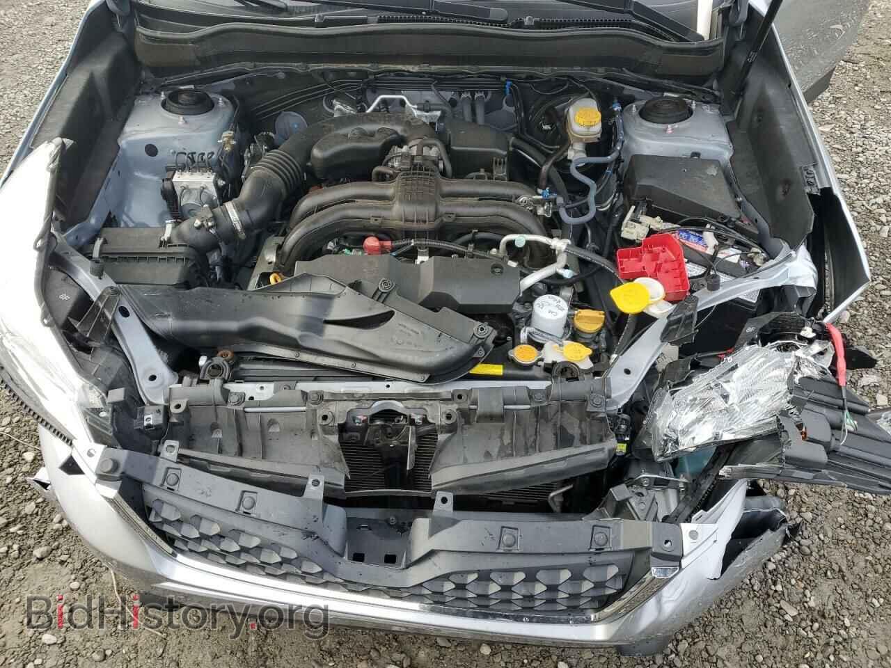 2014 SUBARU FORESTER - VIN: JF2SJAEC4EH526169 - Photo 12