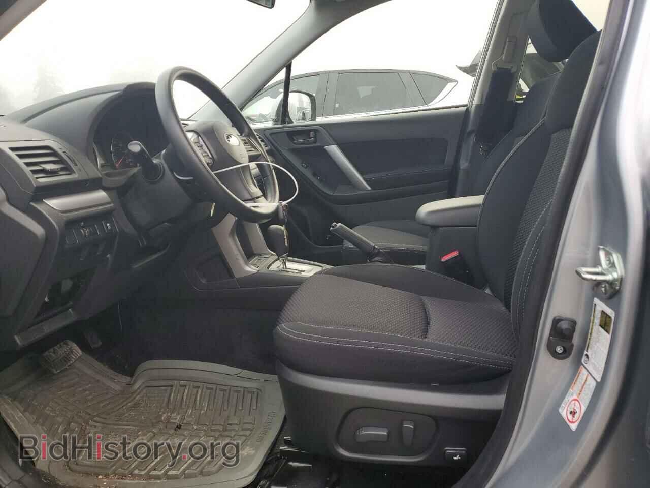 2014 SUBARU FORESTER - VIN: JF2SJAEC4EH526169 - Photo 7