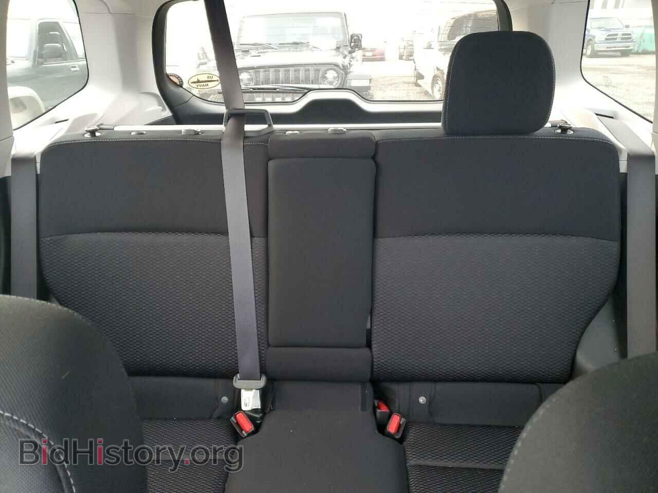 2014 SUBARU FORESTER - VIN: JF2SJAEC4EH526169 - Photo 10