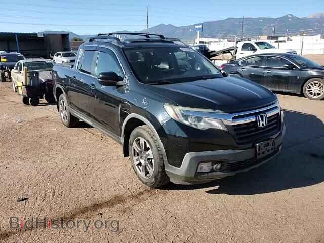 2019 HONDA RIDGELINE - VIN: 5FPYK3F59KB011141 - Фото 13