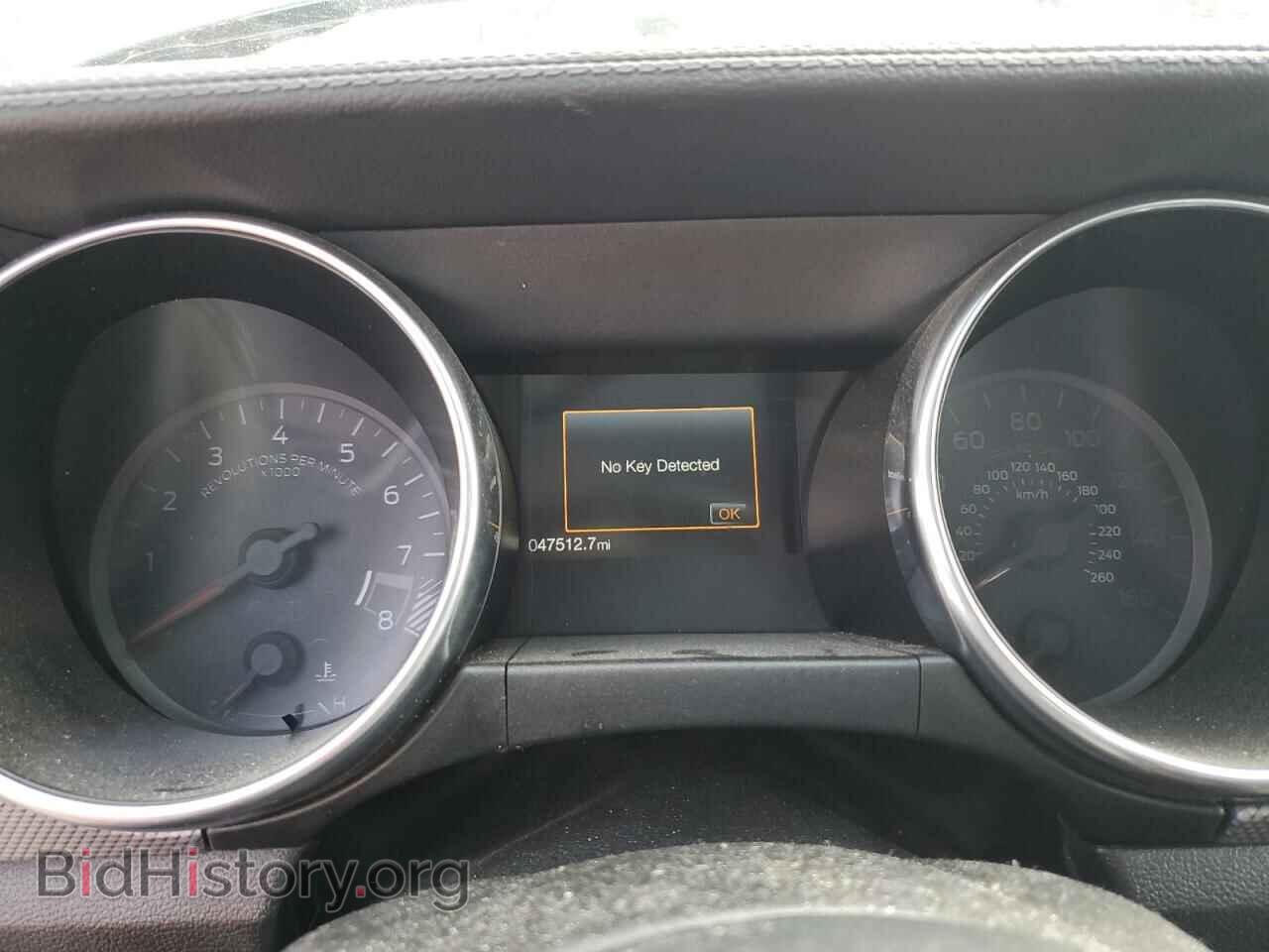 2021 FORD MUSTANG - VIN: 1FA6P8CF9M5104568 - Фото 9