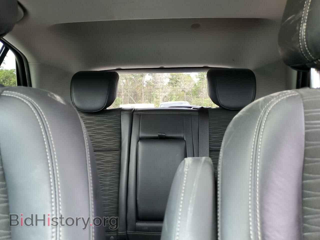 2015 BUICK ENCORE - VIN: KL4CJBSB1FB121096 - Фото 10