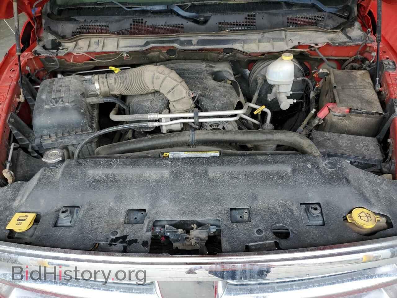 2010 DODGE All Models - VIN: 1D7RV1GT3AS161436 - Фото 11