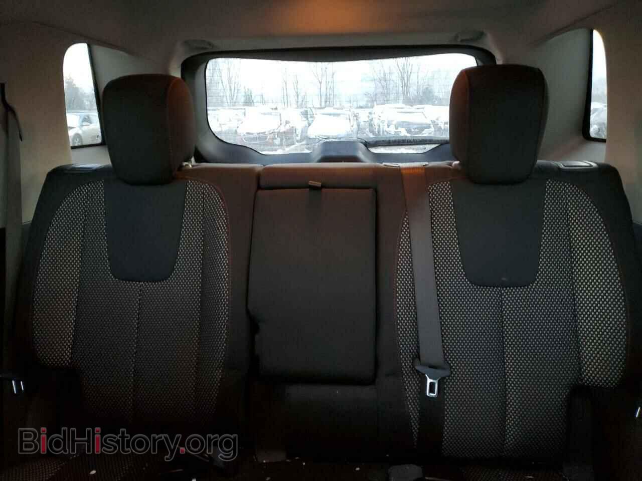 2012 GMC TERRAIN - VIN: 2GKFLTE55C6152735 - Photo 10
