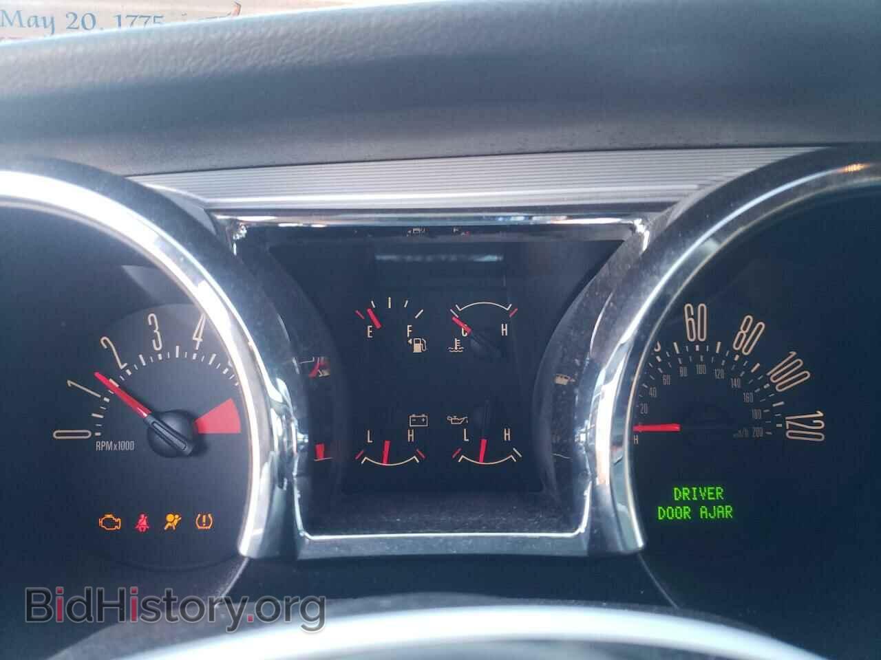 2009 FORD ALL Models - VIN: 1ZVHT80N795122341 - Фото 9