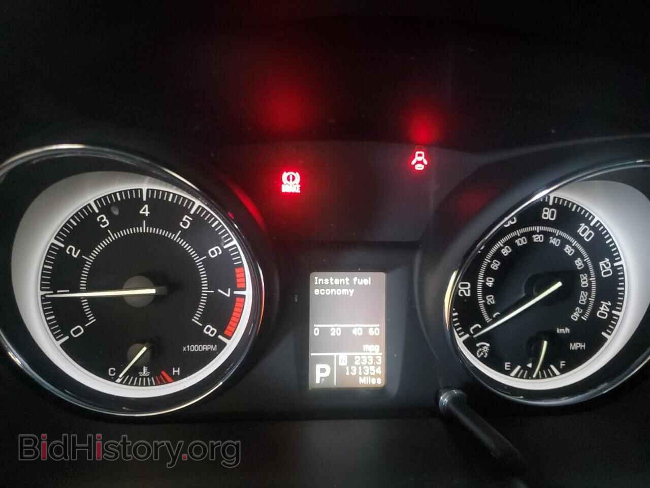 2013 SUZUKI KIZASHI - VIN: JS2RF9A36D6100423 - Photo 9