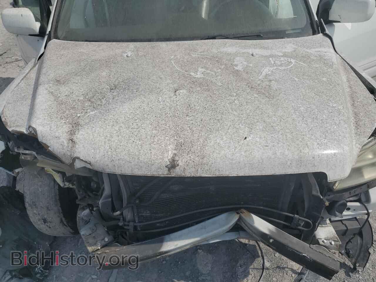 2007 HONDA PILOT - VIN: 5FNYF18547B000991 - Фото 12