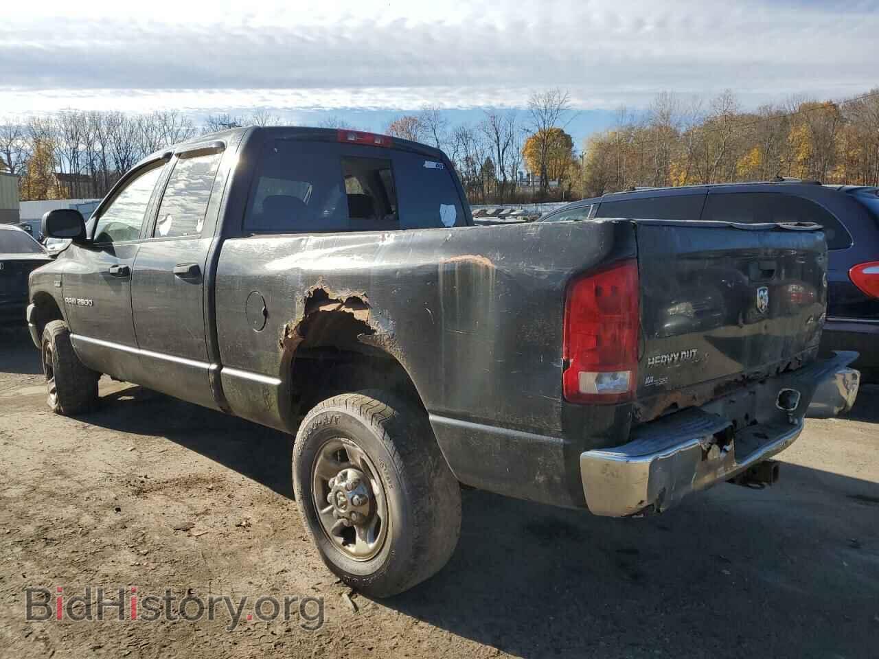 2012 DODGE All Models - VIN: 3D7KS28D56G132090 - Photo 2
