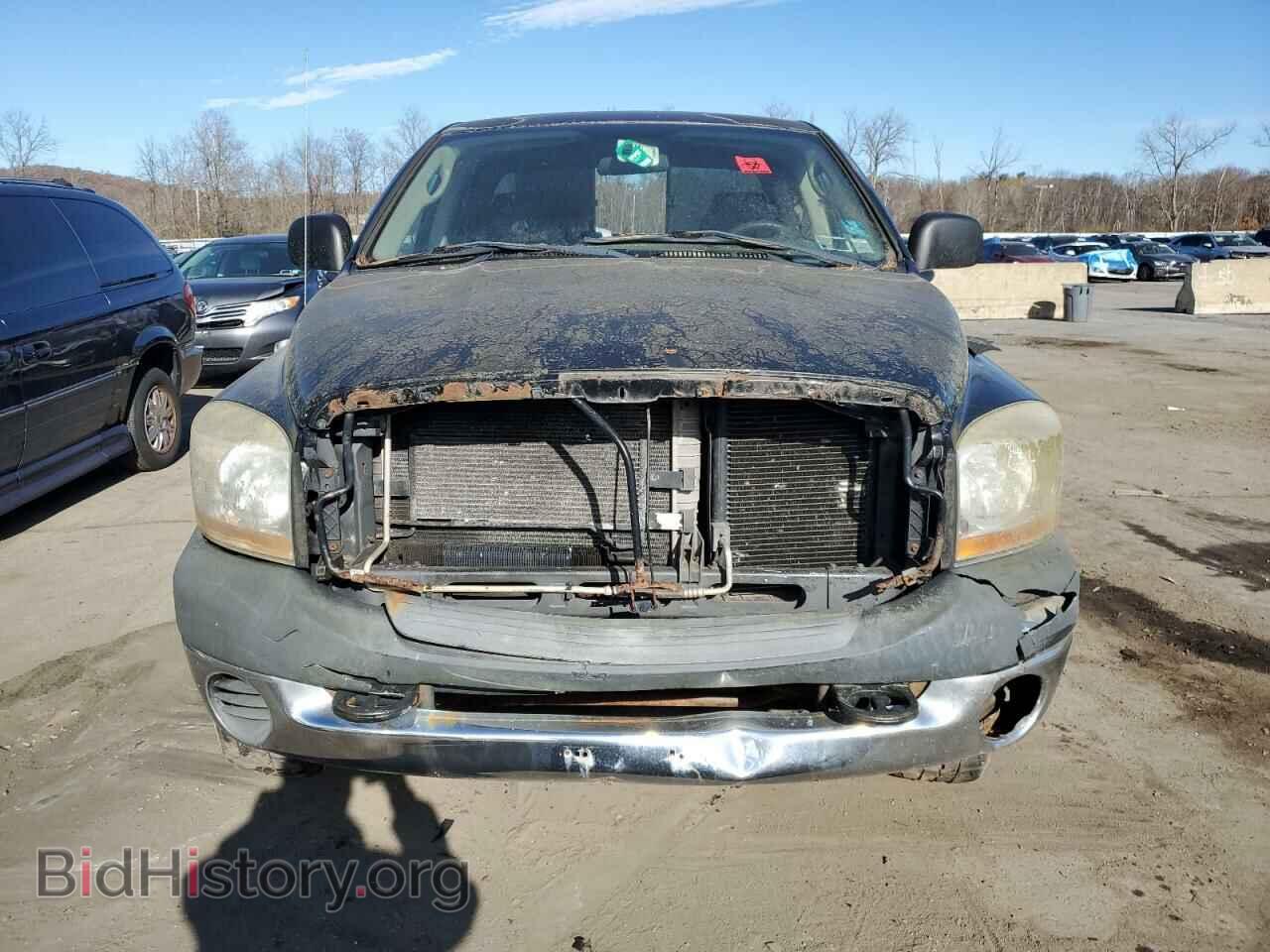 2012 DODGE All Models - VIN: 3D7KS28D56G132090 - Photo 5