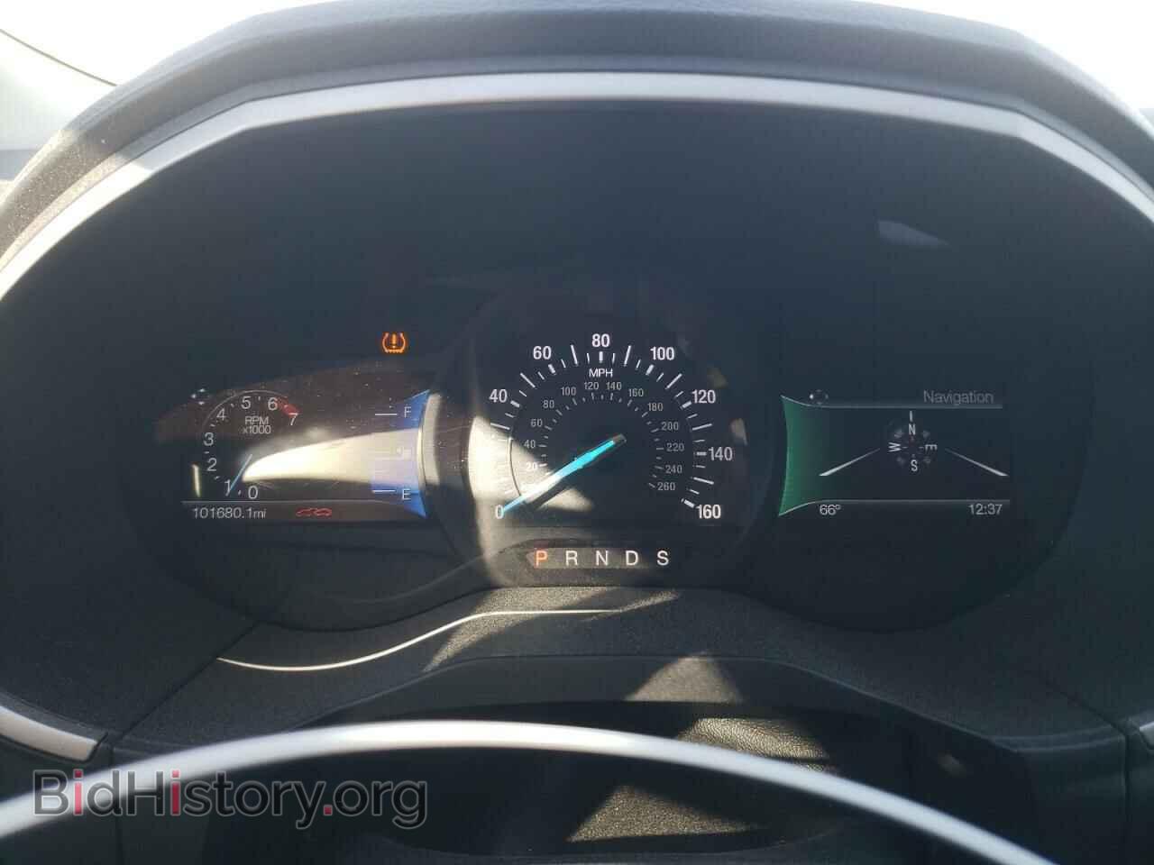 2017 FORD EDGE - VIN: 2FMPK3J83HBB14997 - Фото 9