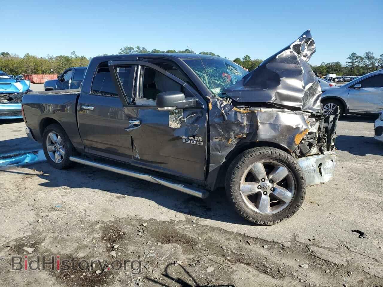 2015 RAM 1500 - VIN: 1C6RR6LT2FS761879 - Photo 4