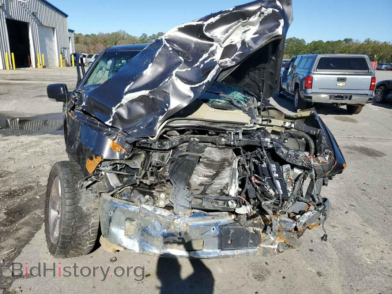 2015 RAM 1500 - VIN: 1C6RR6LT2FS761879 - Photo 5