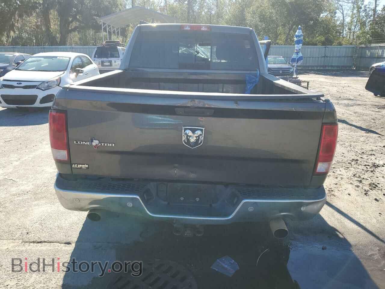 2015 RAM 1500 - VIN: 1C6RR6LT2FS761879 - Photo 6