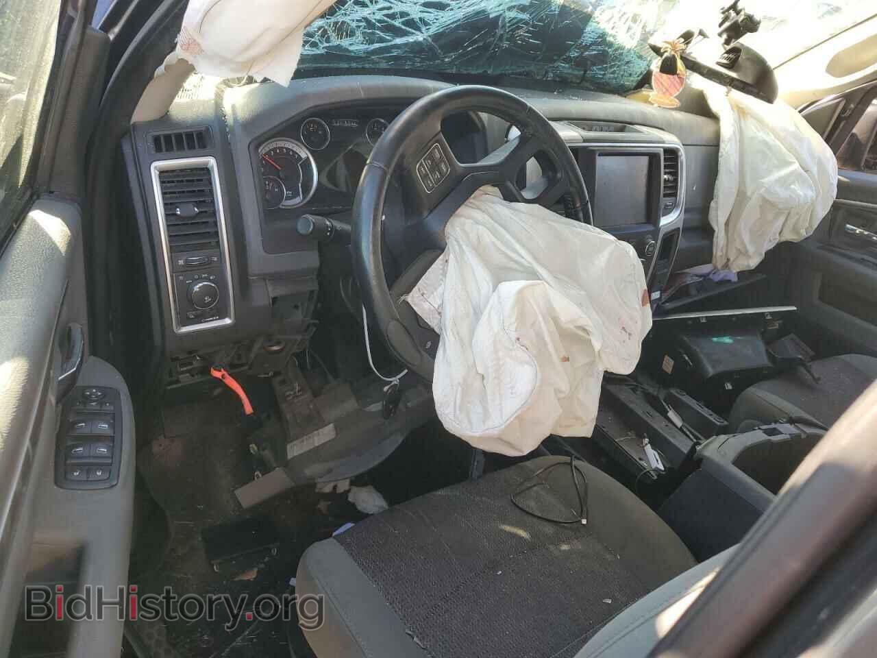 2015 RAM 1500 - VIN: 1C6RR6LT2FS761879 - Photo 8