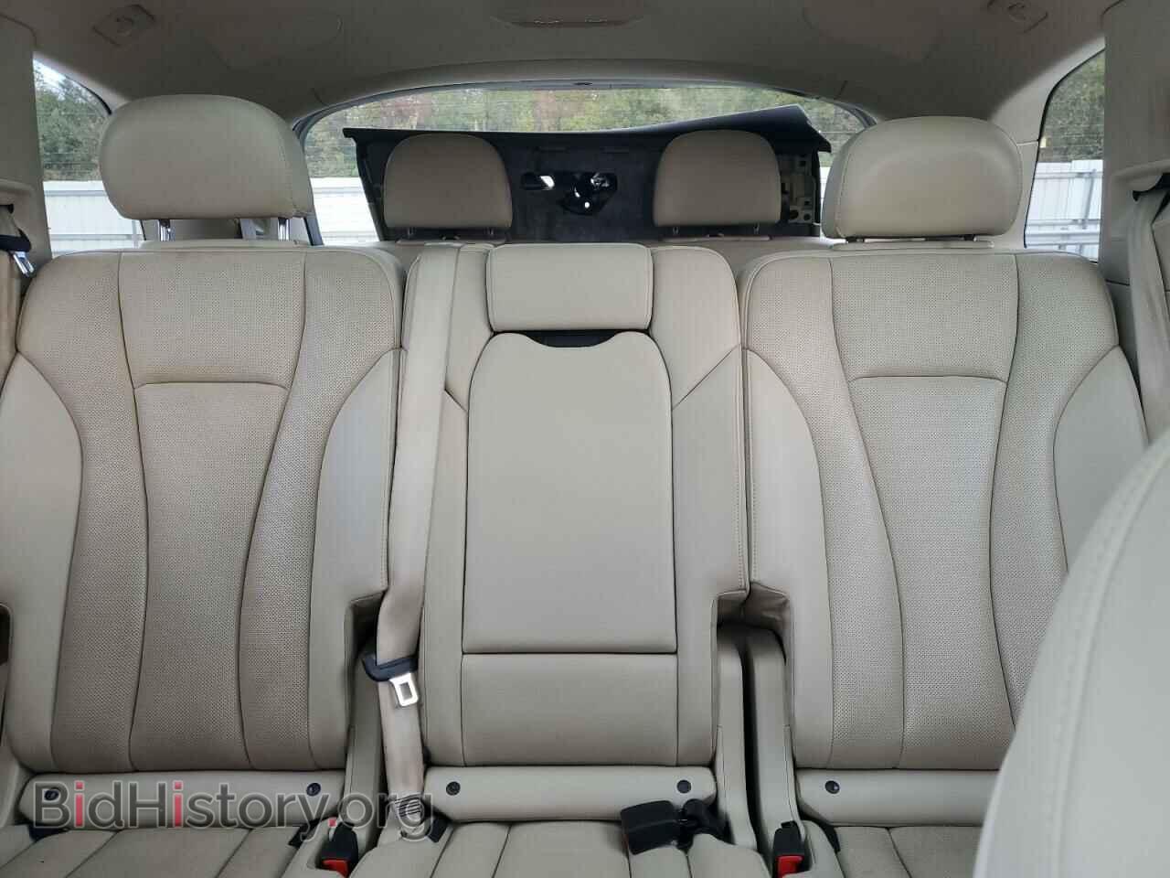 2018 AUDI Q7 - VIN: WA1VAAF76JD006497 - Фото 10