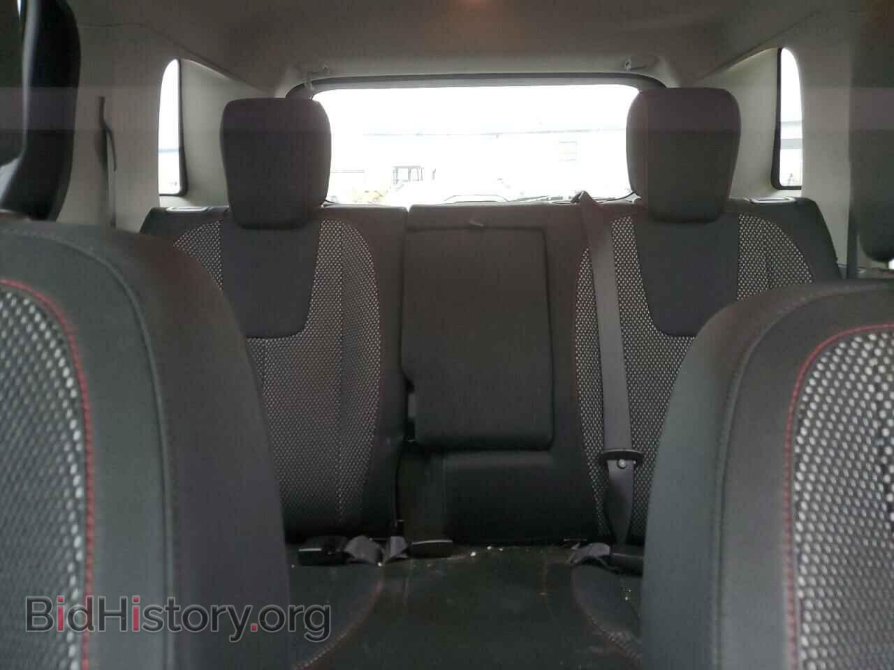 2017 GMC TERRAIN - VIN: 2GKALMEK4H6185934 - Photo 10