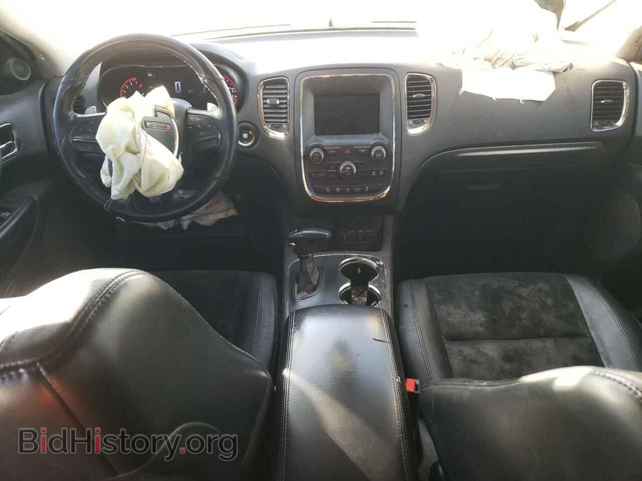 2018 DODGE DURANGO - VIN: 1C4RDJDG6JC255146 - Photo 8