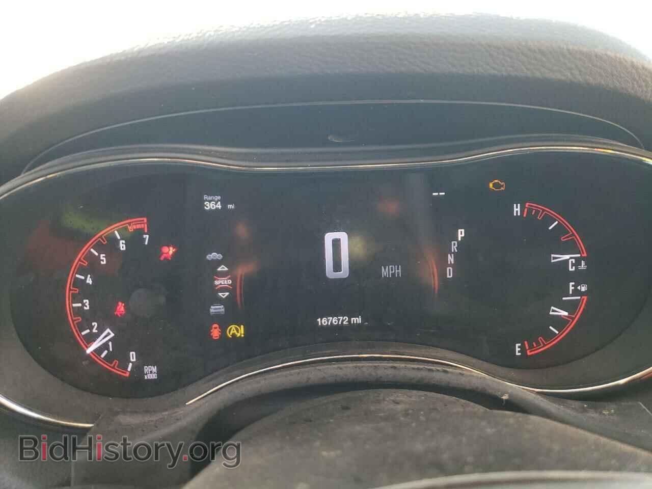 2018 DODGE DURANGO - VIN: 1C4RDJDG6JC255146 - Photo 9