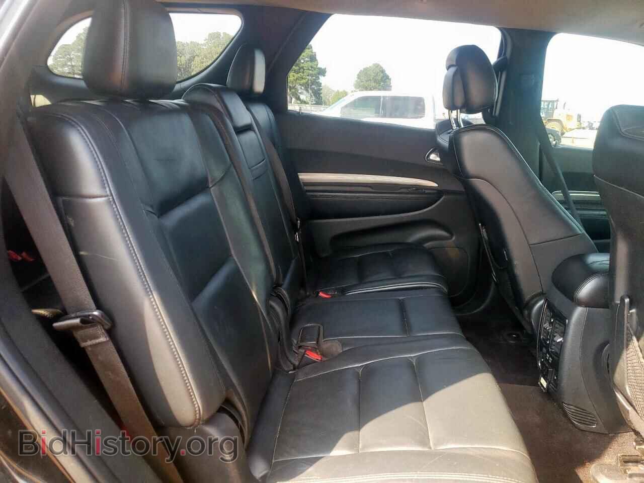2017 DODGE DURANGO - VIN: 1C4RDHDG6HC774216 - Photo 11