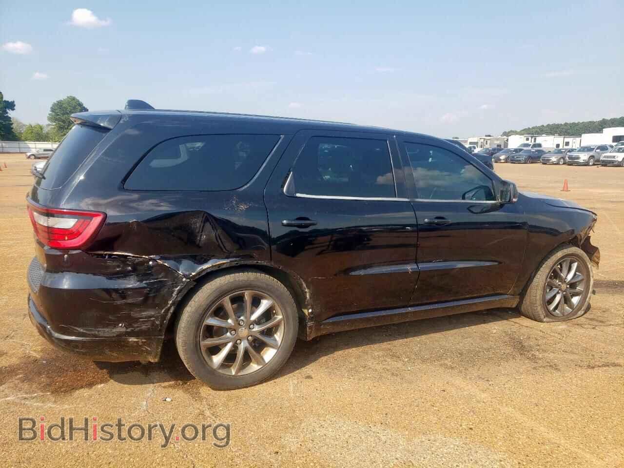 2017 DODGE DURANGO - VIN: 1C4RDHDG6HC774216 - Photo 3