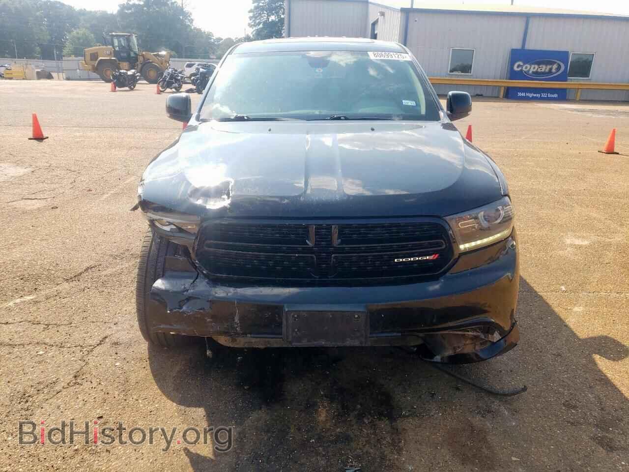 2017 DODGE DURANGO - VIN: 1C4RDHDG6HC774216 - Photo 5