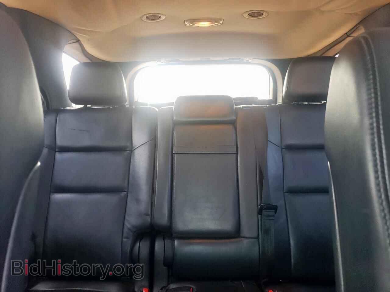 2017 DODGE DURANGO - VIN: 1C4RDHDG6HC774216 - Photo 10