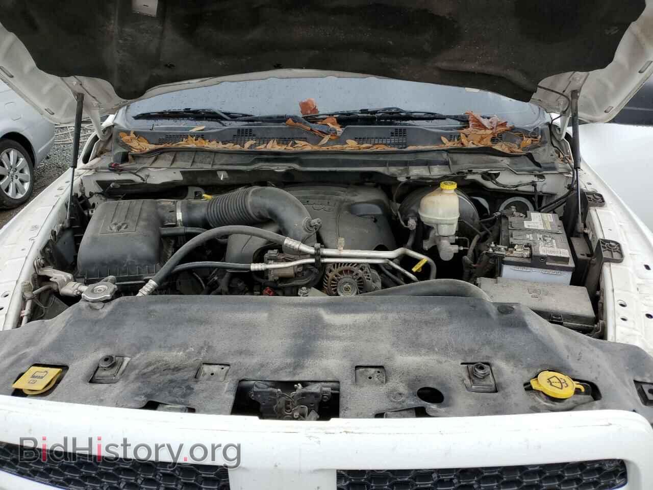 2016 RAM 1500 - VIN: 1C6RR6FT4GS210379 - Фото 11