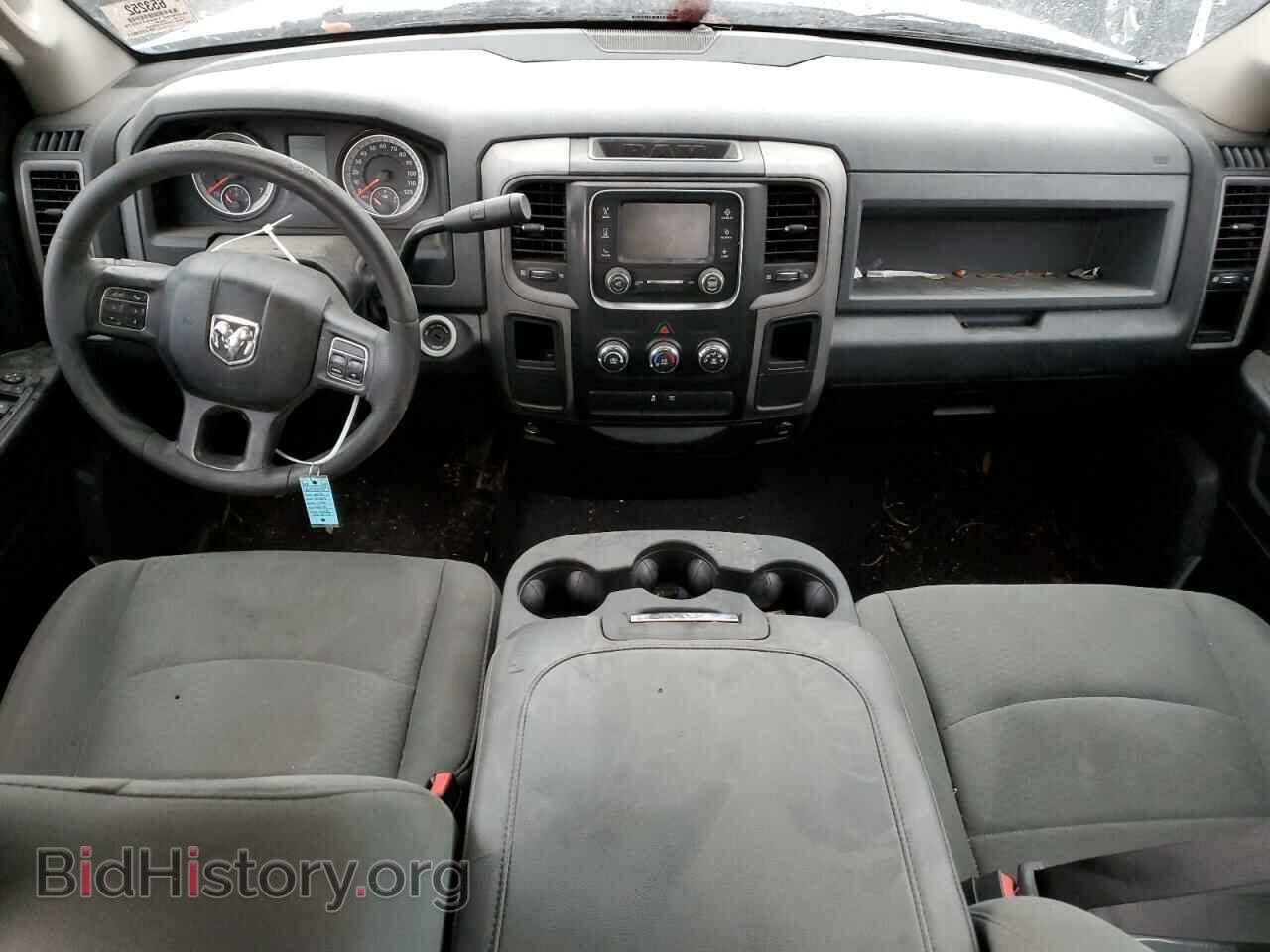 2016 RAM 1500 - VIN: 1C6RR6FT4GS210379 - Фото 8