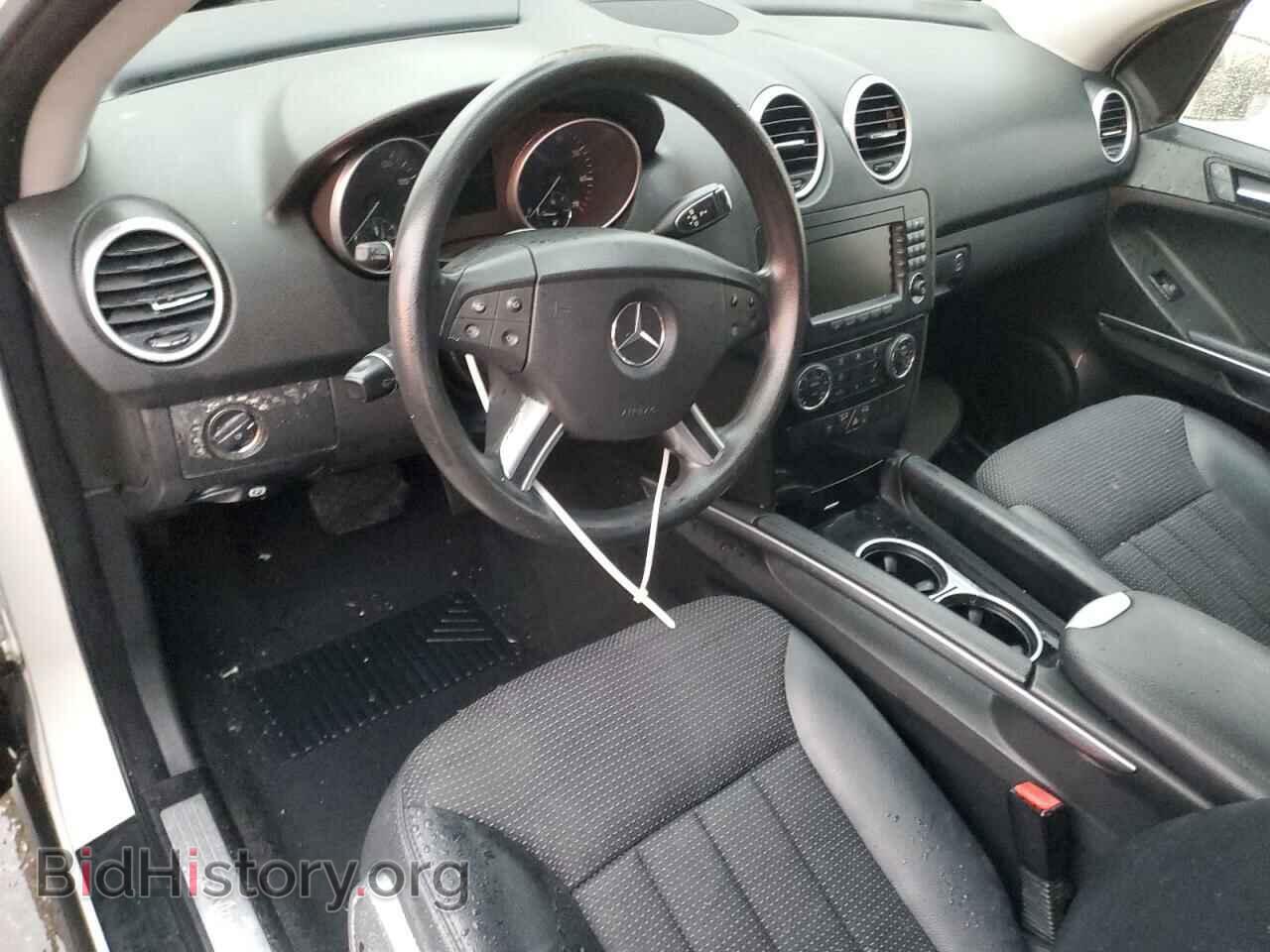 2006 MERCEDES-BENZ M-CLASS - VIN: 4JGBB86E76A041065 - Фото 8