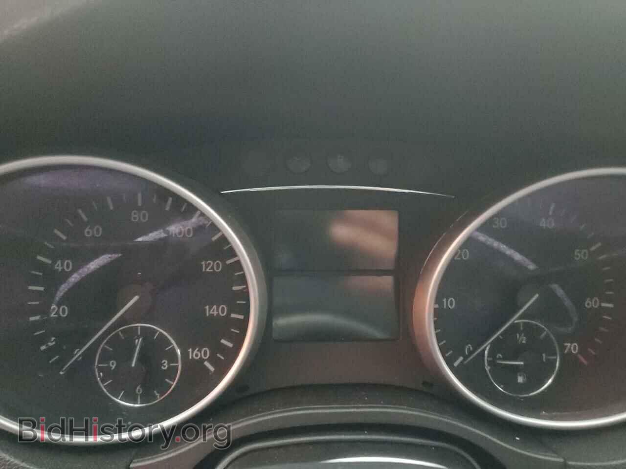 2006 MERCEDES-BENZ M-CLASS - VIN: 4JGBB86E76A041065 - Фото 9