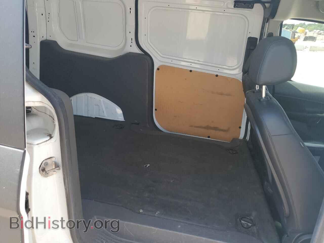 2020 FORD TRANSIT - VIN: NM0LS7E23L1476135 - Фото 11