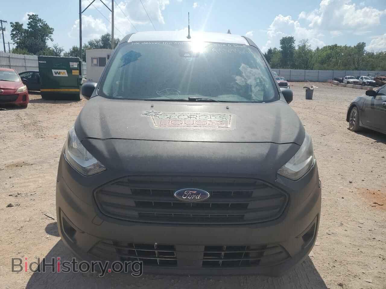 2020 FORD TRANSIT - VIN: NM0LS7E23L1476135 - Фото 5