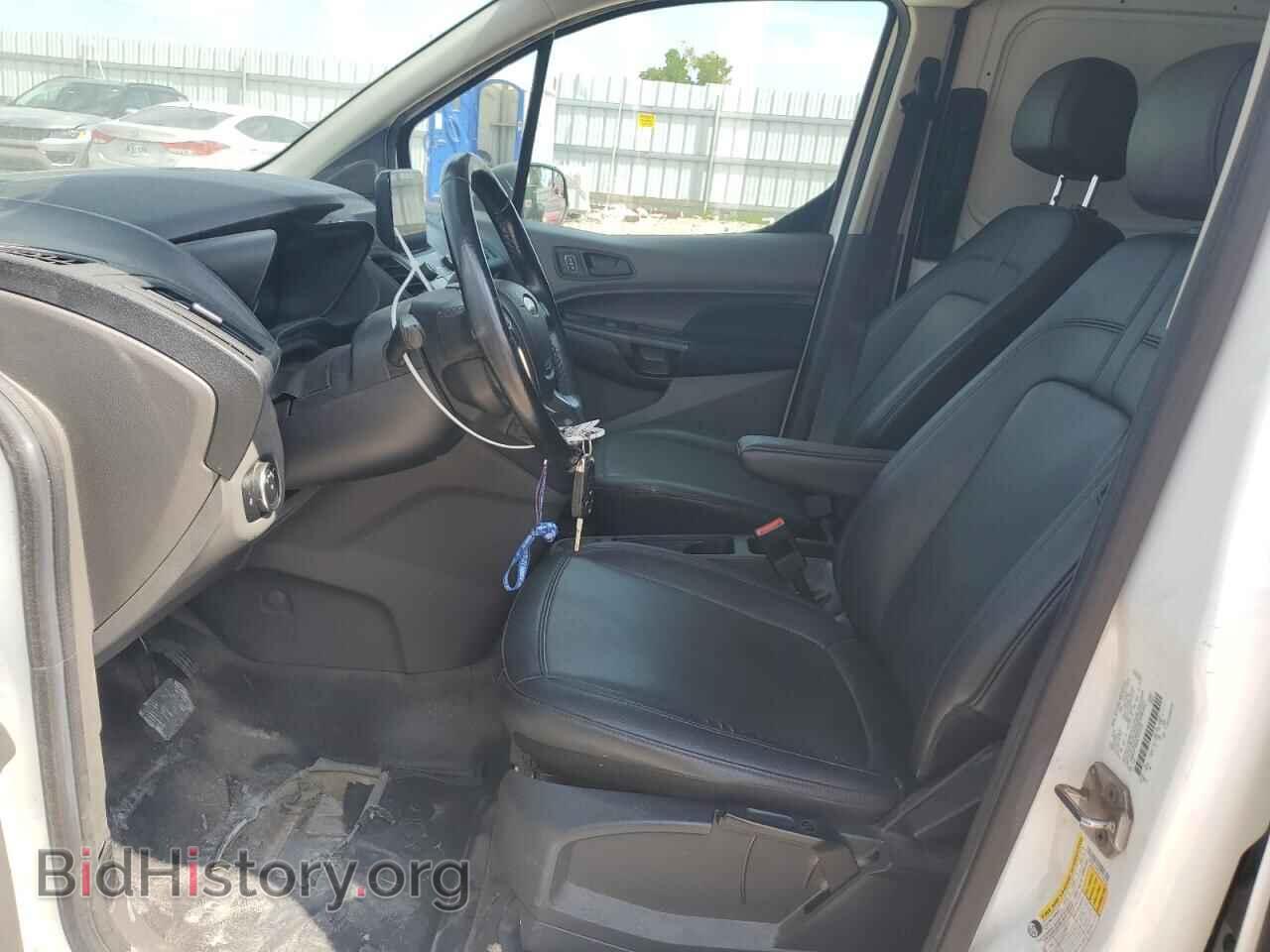 2020 FORD TRANSIT - VIN: NM0LS7E23L1476135 - Фото 7