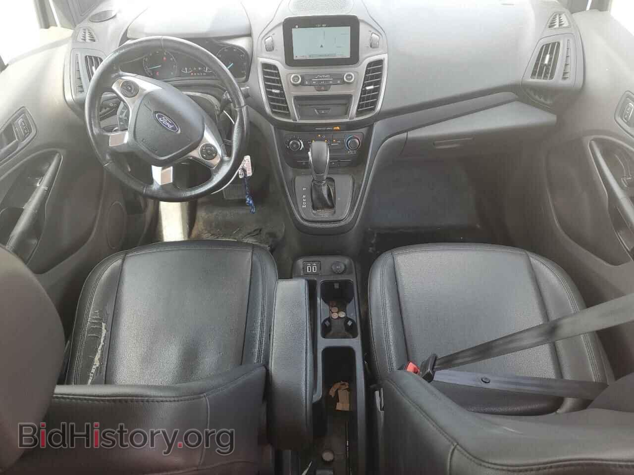 2020 FORD TRANSIT - VIN: NM0LS7E23L1476135 - Фото 8