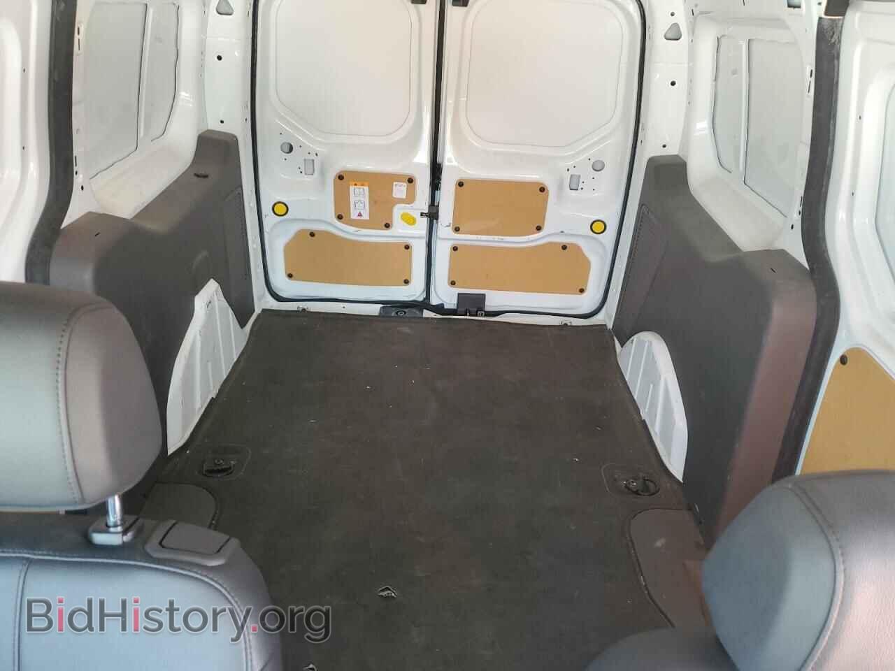 2020 FORD TRANSIT - VIN: NM0LS7E23L1476135 - Фото 10