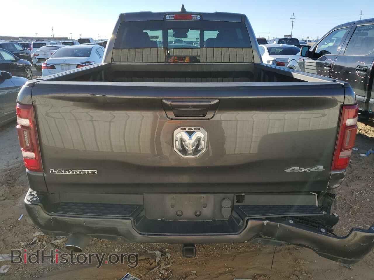 2020 RAM 1500 - VIN: 1C6SRFJT9LN191183 - Фото 6