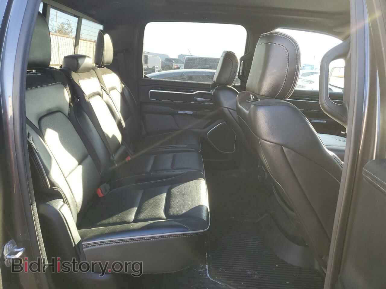 2020 RAM 1500 - VIN: 1C6SRFJT9LN191183 - Фото 10