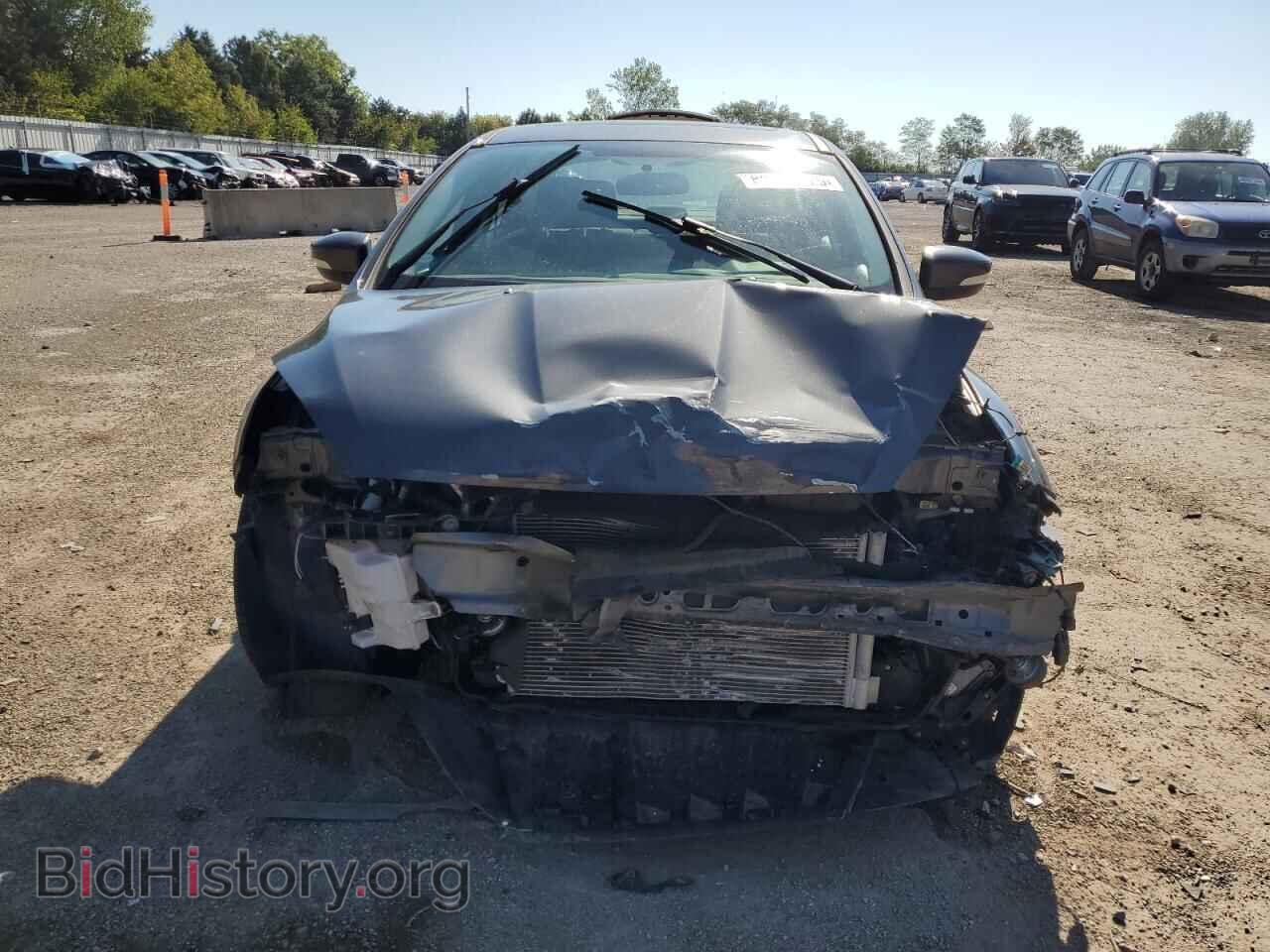 2017 FORD FOCUS - VIN: 1FADP3H21HL298417 - Фото 5