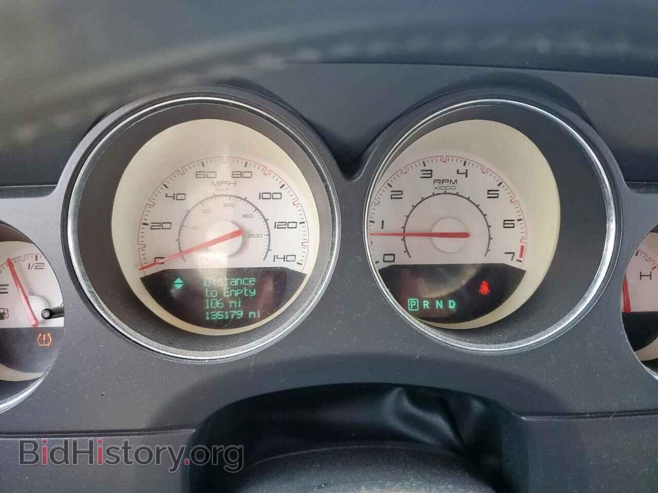2013 DODGE CHALLENGER - VIN: 2C3CDYAG7DH674549 - Photo 9