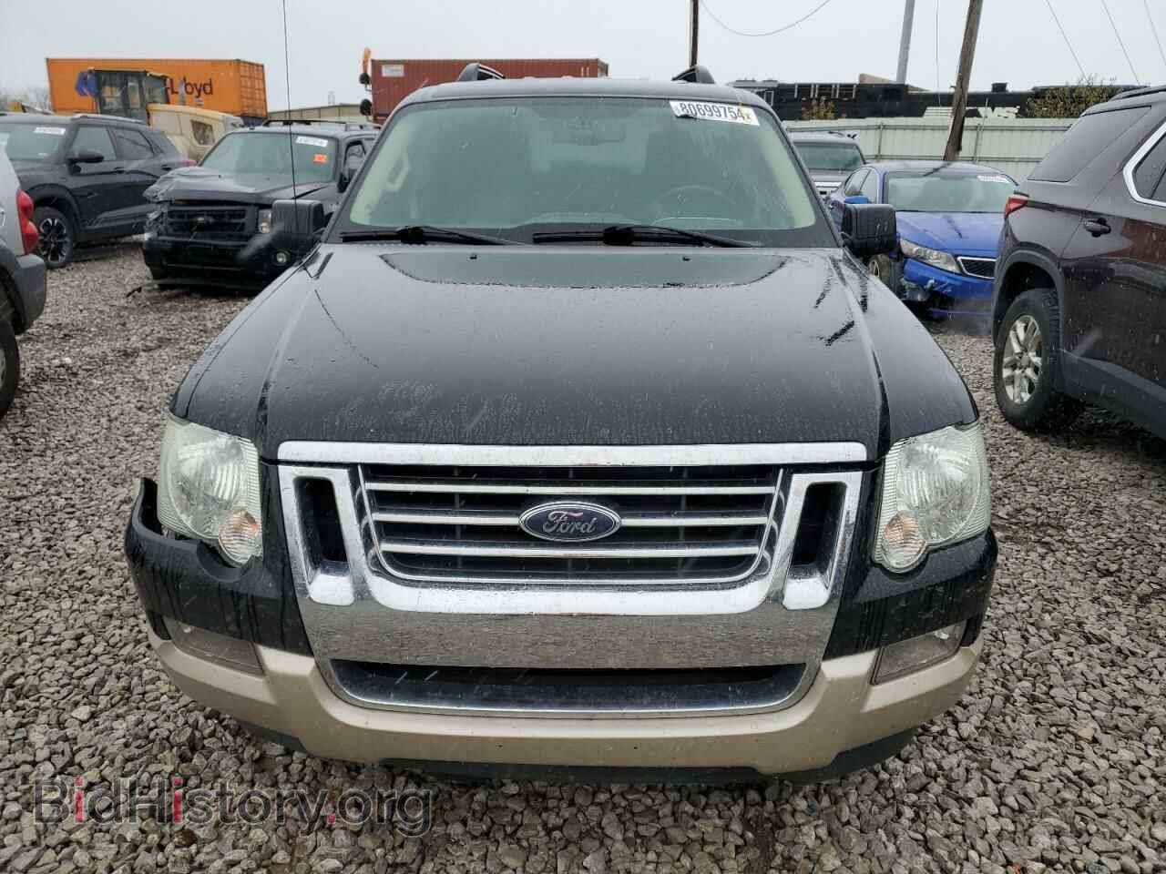 2008 FORD EXPLORER - VIN: 1FMEU84868UA32265 - Фото 5