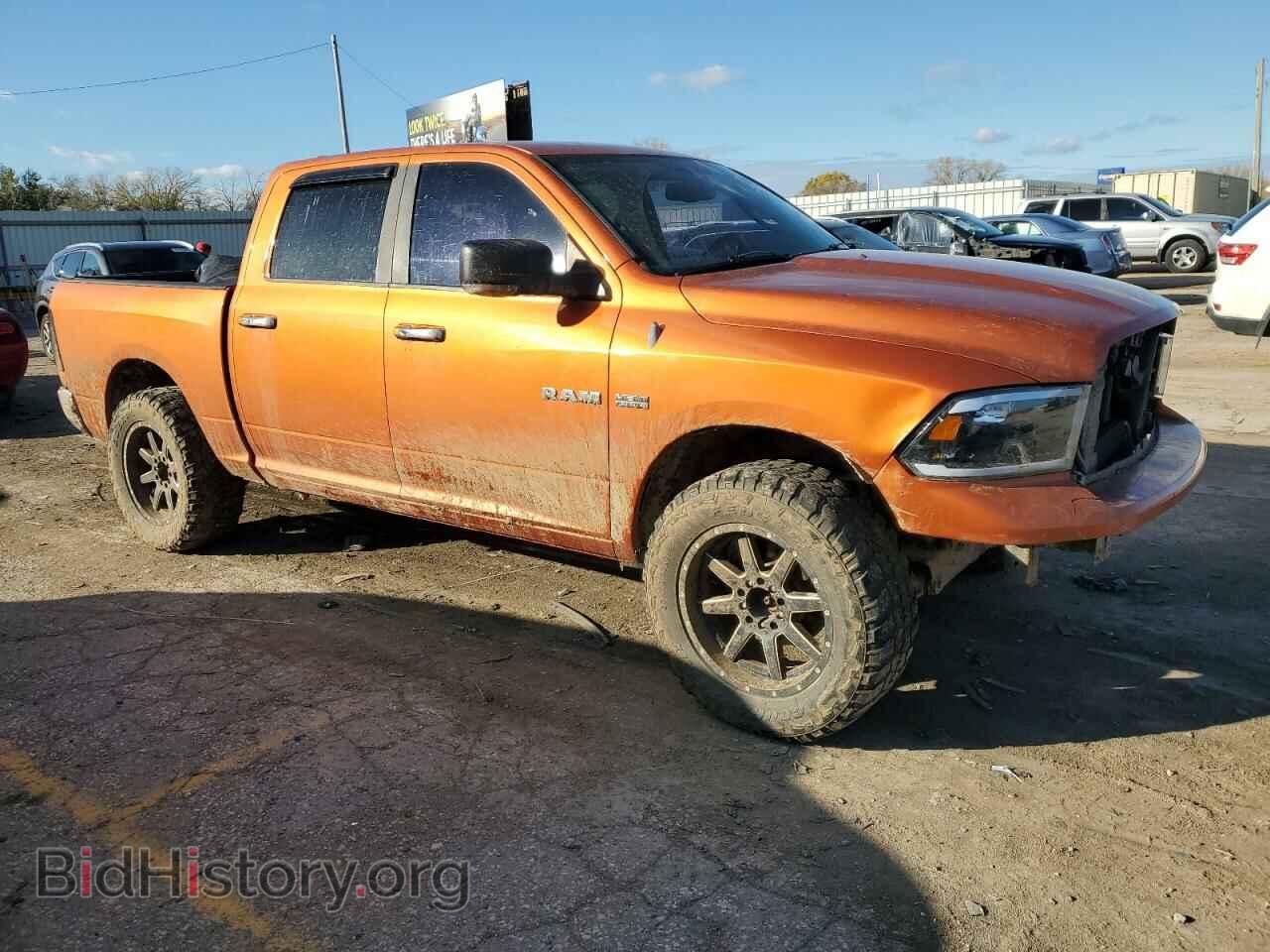 2010 DODGE All Models - VIN: 1D7RV1CT6AS192900 - Photo 4