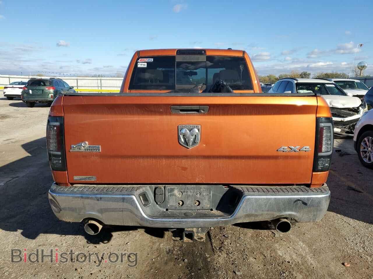 2010 DODGE All Models - VIN: 1D7RV1CT6AS192900 - Photo 6