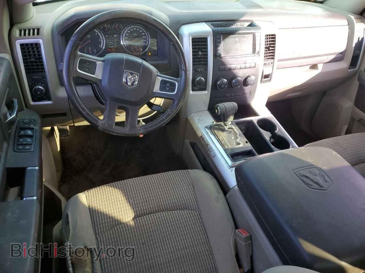 2010 DODGE All Models - VIN: 1D7RV1CT6AS192900 - Photo 8
