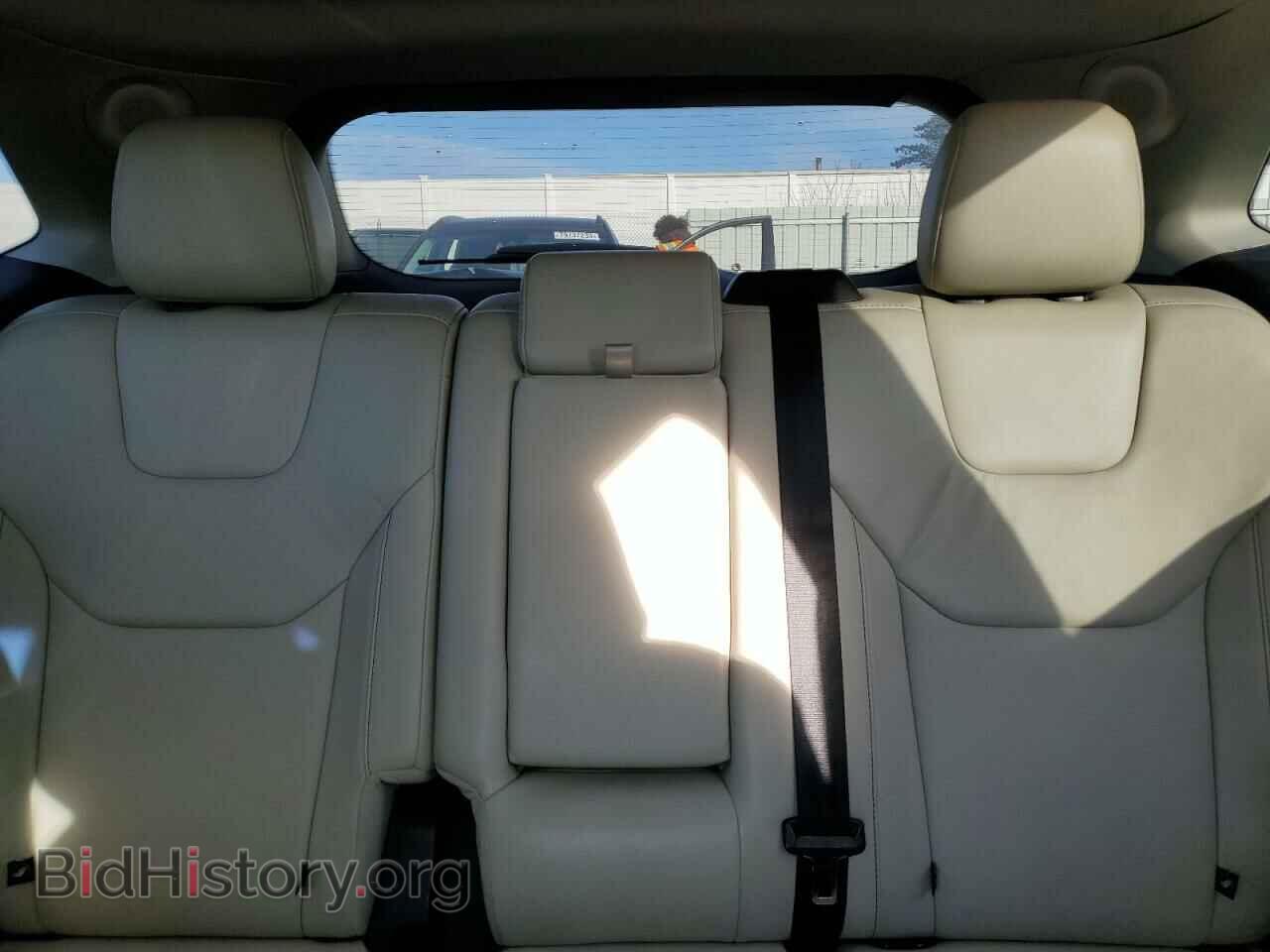 2016 FORD EDGE - VIN: 2FMPK4K81GBB44566 - Photo 10