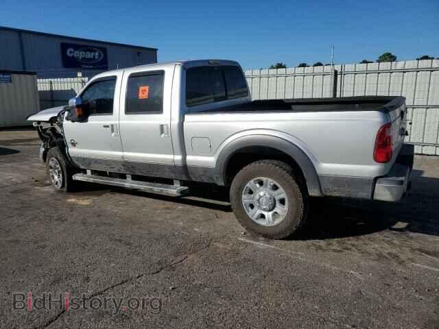 2014 FORD F250 - VIN: 1FT7W2BTXEEB11052 - Фото 2