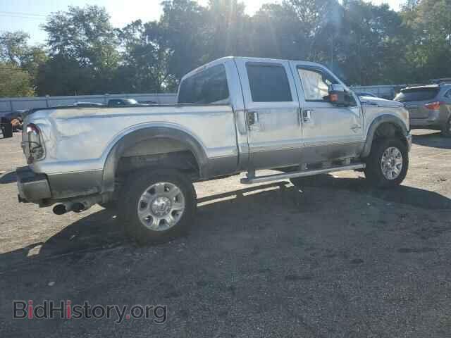 2014 FORD F250 - VIN: 1FT7W2BTXEEB11052 - Фото 3
