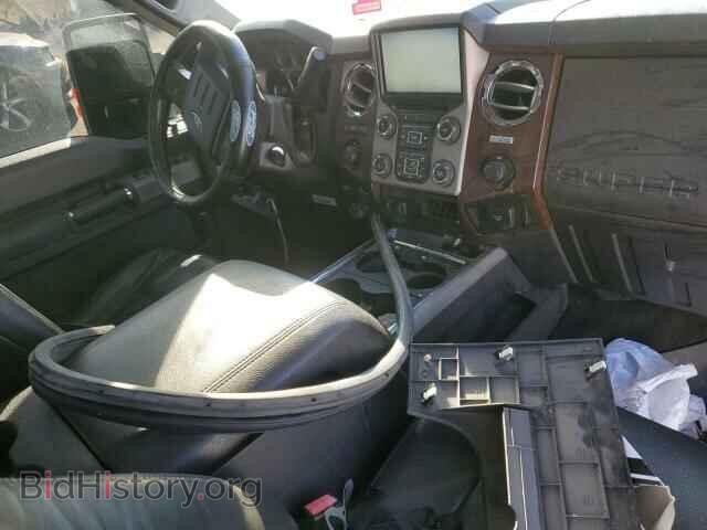 2014 FORD F250 - VIN: 1FT7W2BTXEEB11052 - Фото 8