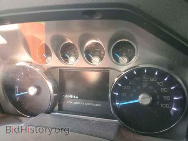 2014 FORD F250 - VIN: 1FT7W2BTXEEB11052 - Фото 9