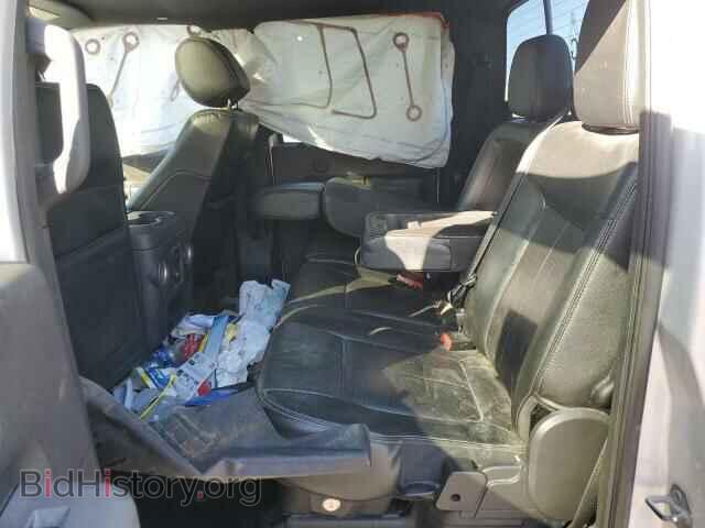 2014 FORD F250 - VIN: 1FT7W2BTXEEB11052 - Фото 10