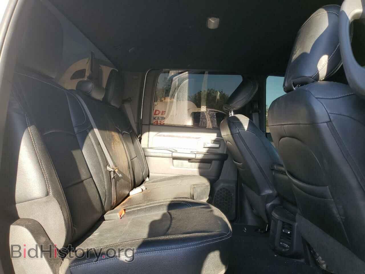 2021 RAM 2500 - VIN: 3C6UR5DL2MG555291 - Фото 10